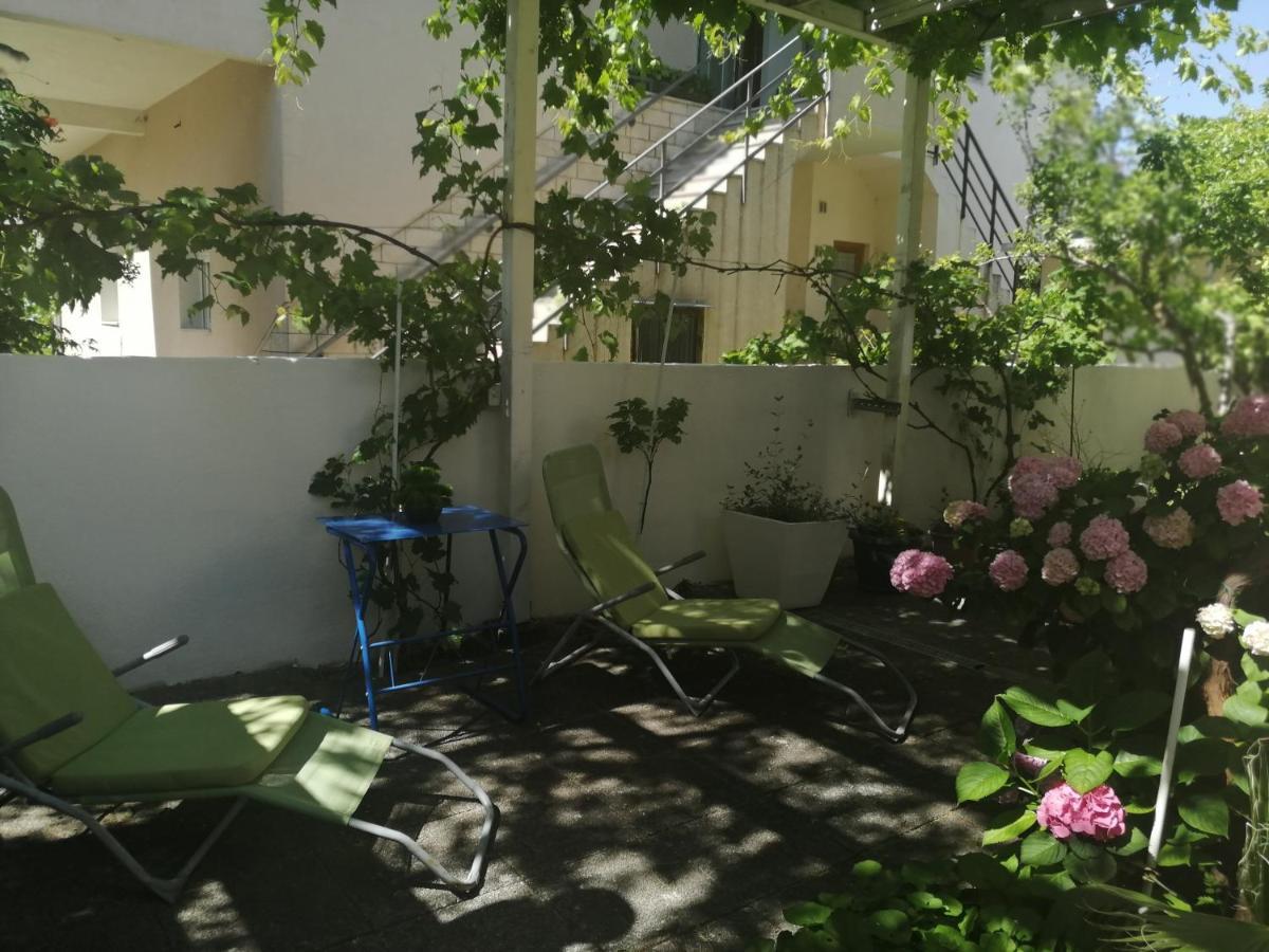 Matic Apartments Сплит Екстериор снимка