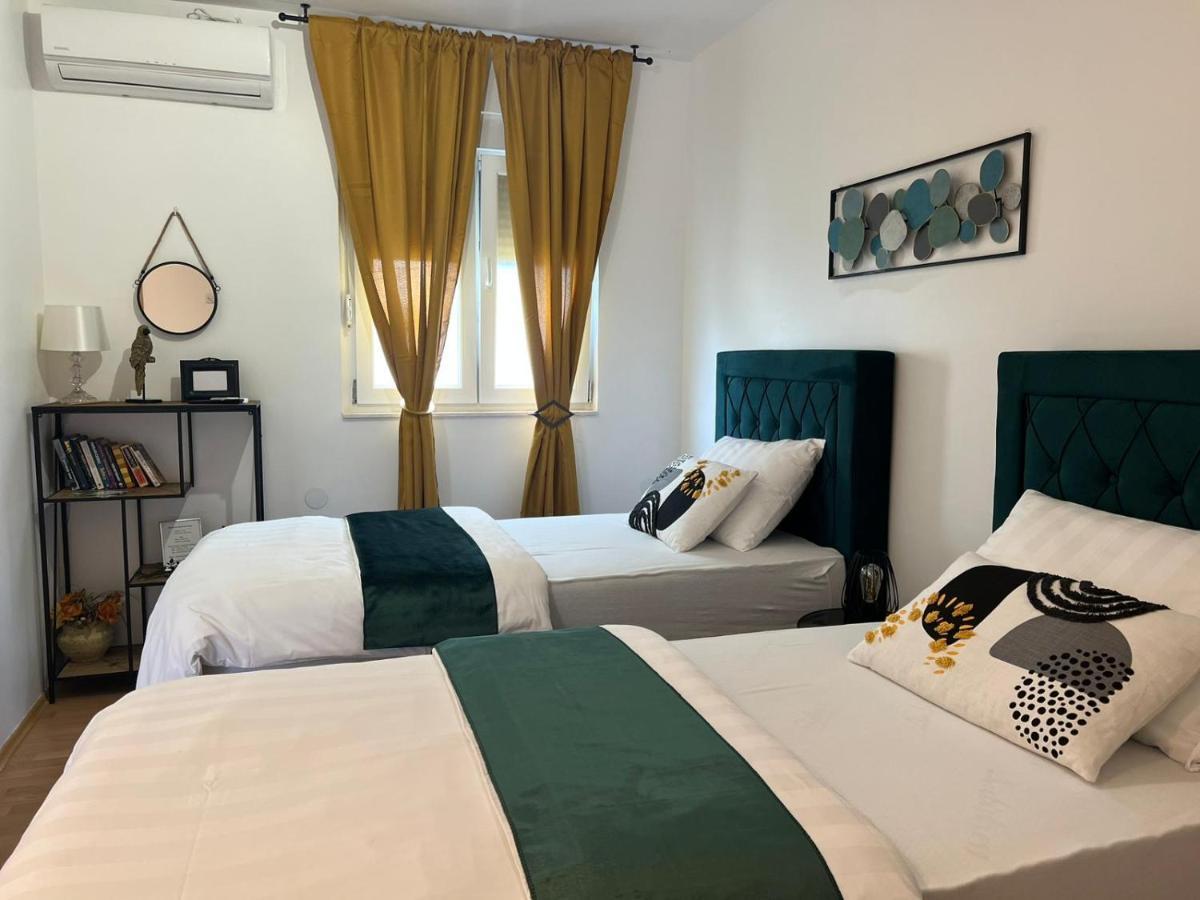 Matic Apartments Сплит Екстериор снимка