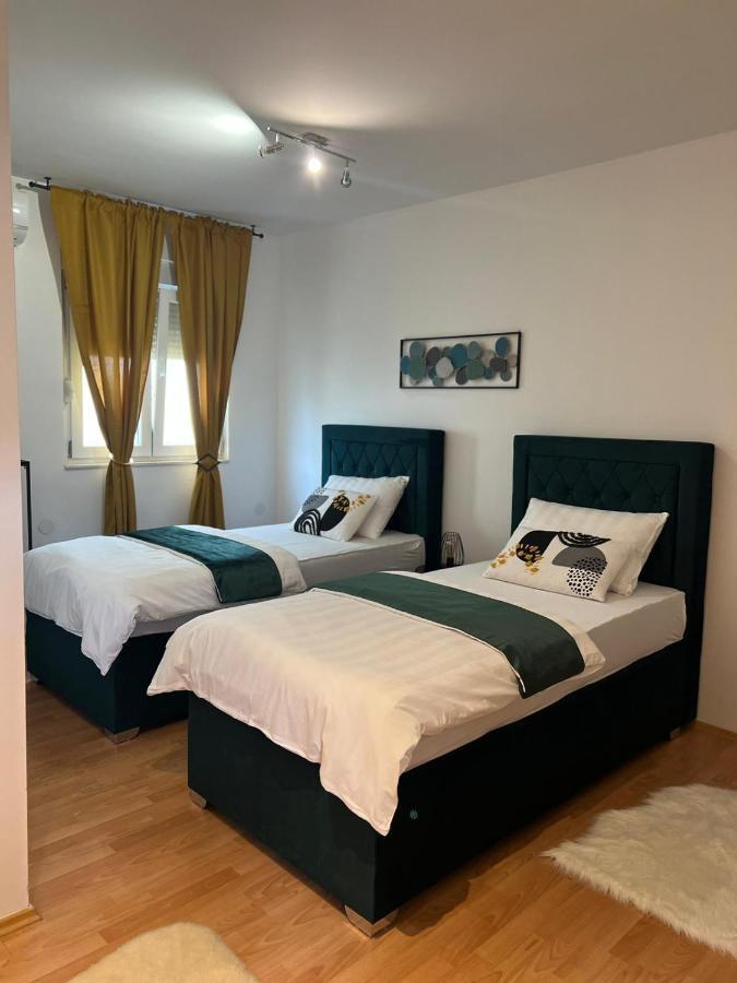 Matic Apartments Сплит Екстериор снимка