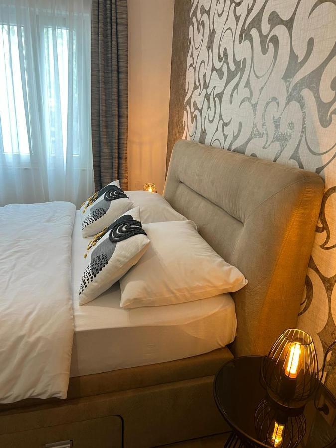 Matic Apartments Сплит Екстериор снимка