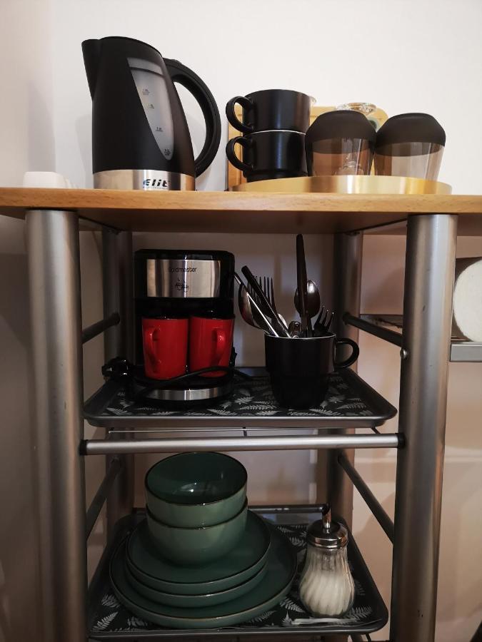 Matic Apartments Сплит Екстериор снимка