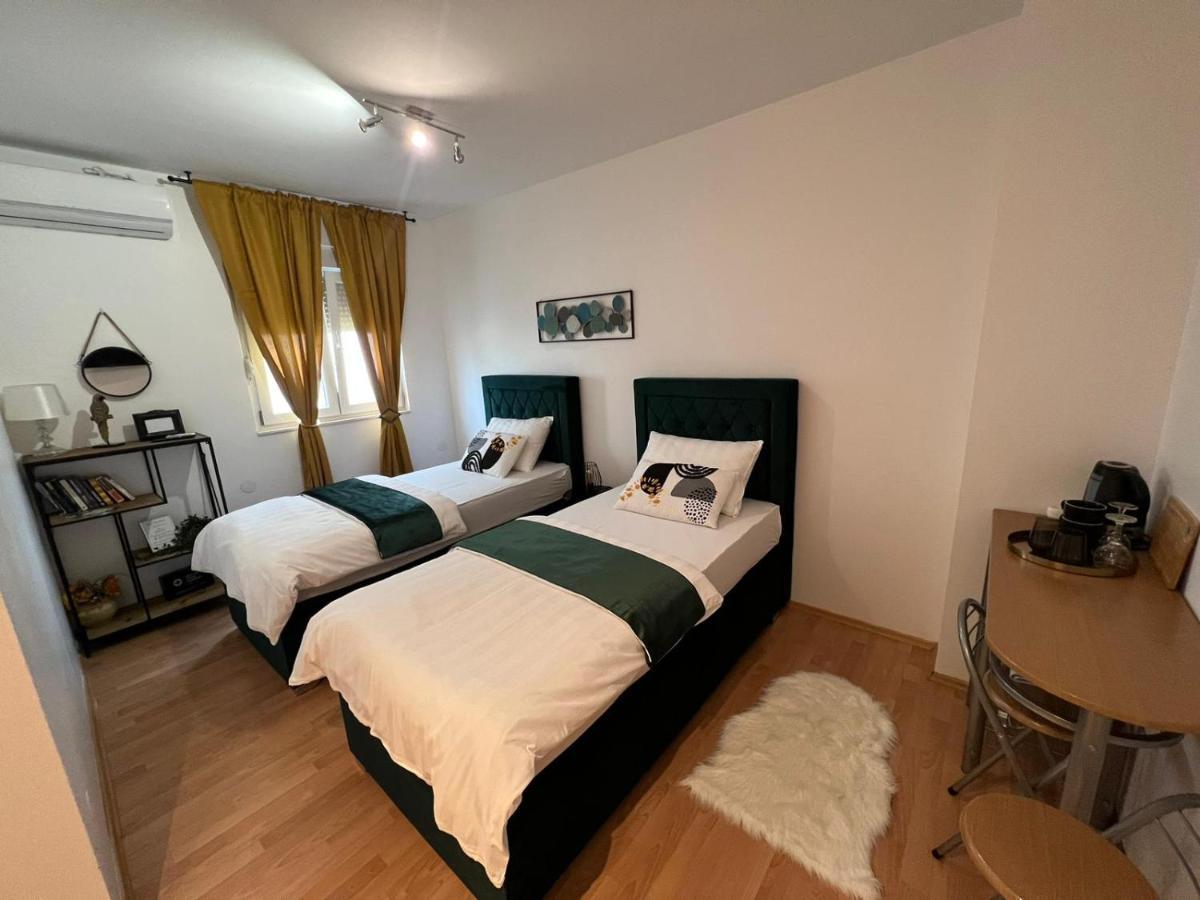 Matic Apartments Сплит Екстериор снимка