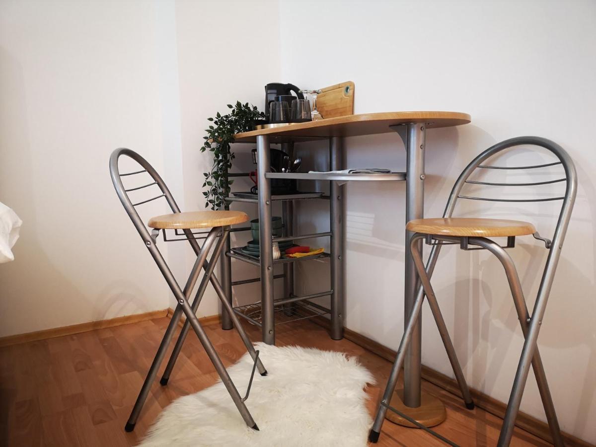 Matic Apartments Сплит Екстериор снимка