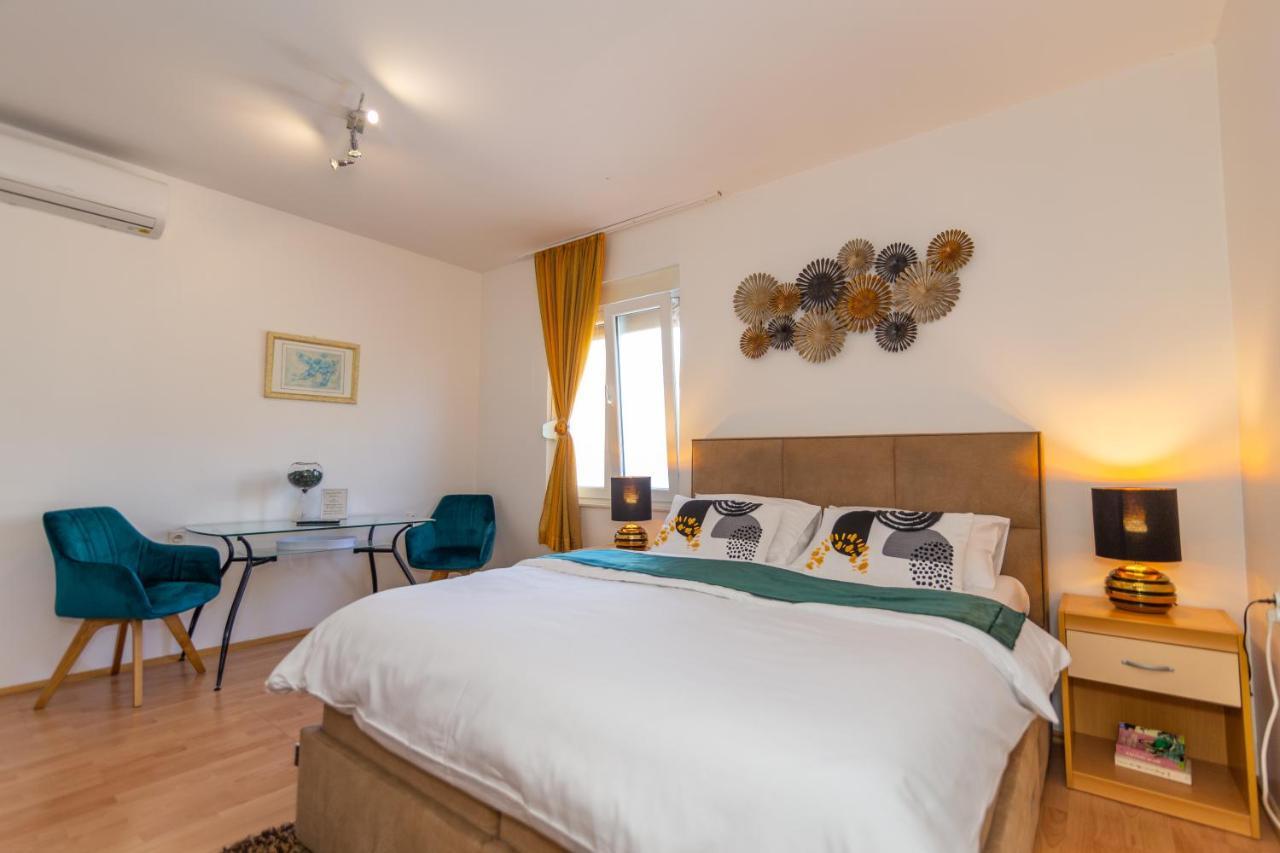 Matic Apartments Сплит Екстериор снимка