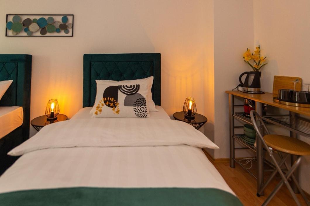 Matic Apartments Сплит Екстериор снимка