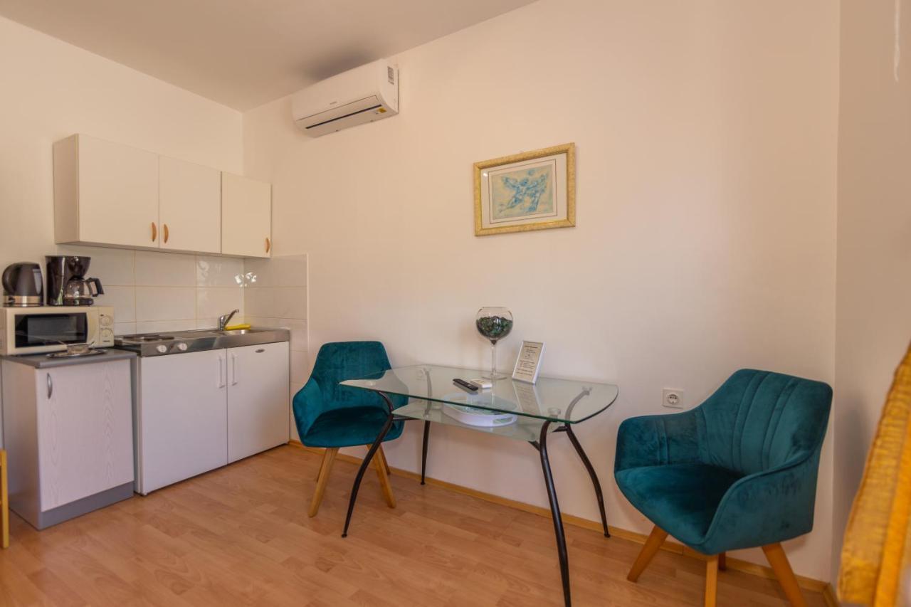 Matic Apartments Сплит Екстериор снимка