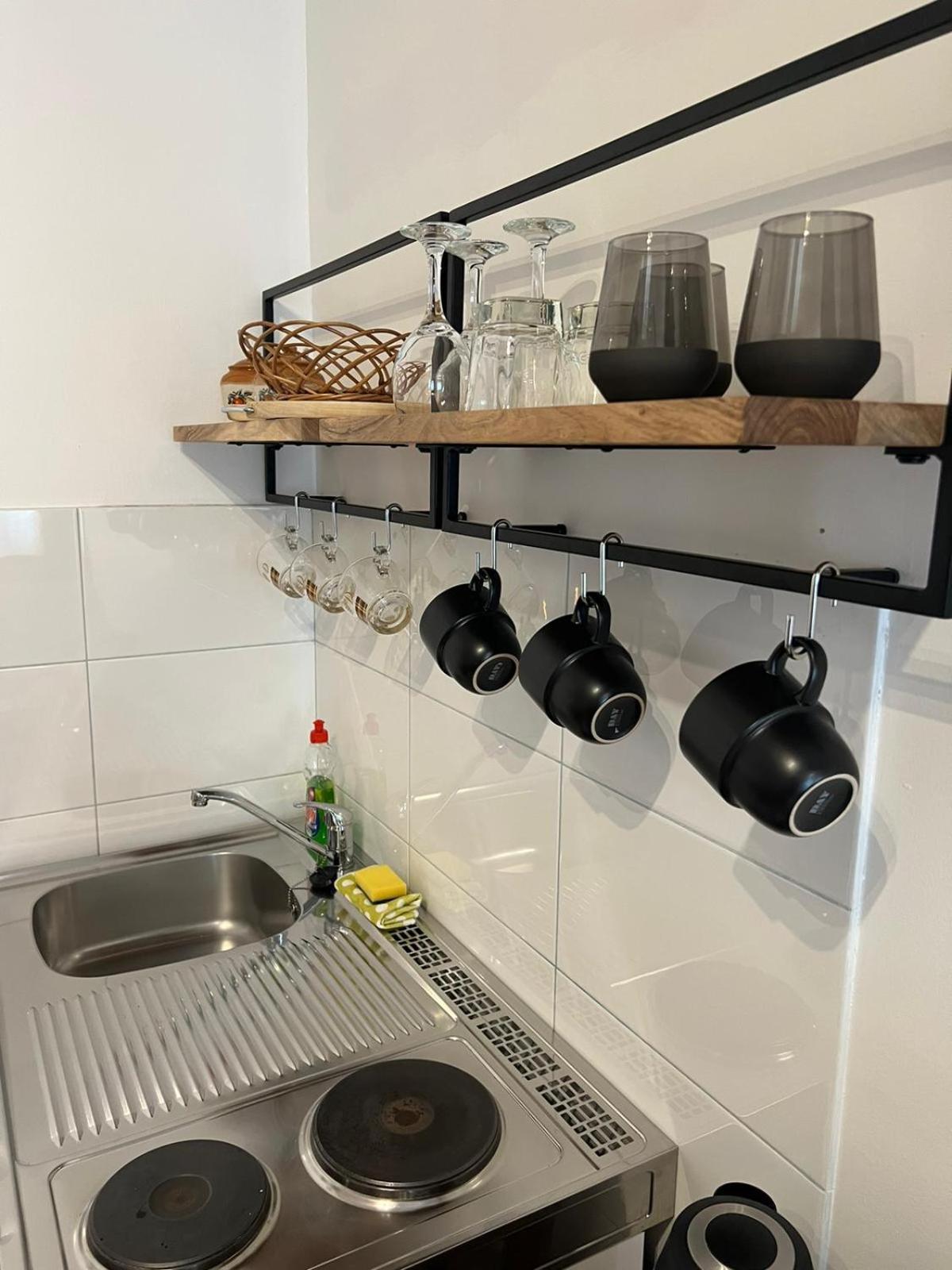 Matic Apartments Сплит Стая снимка