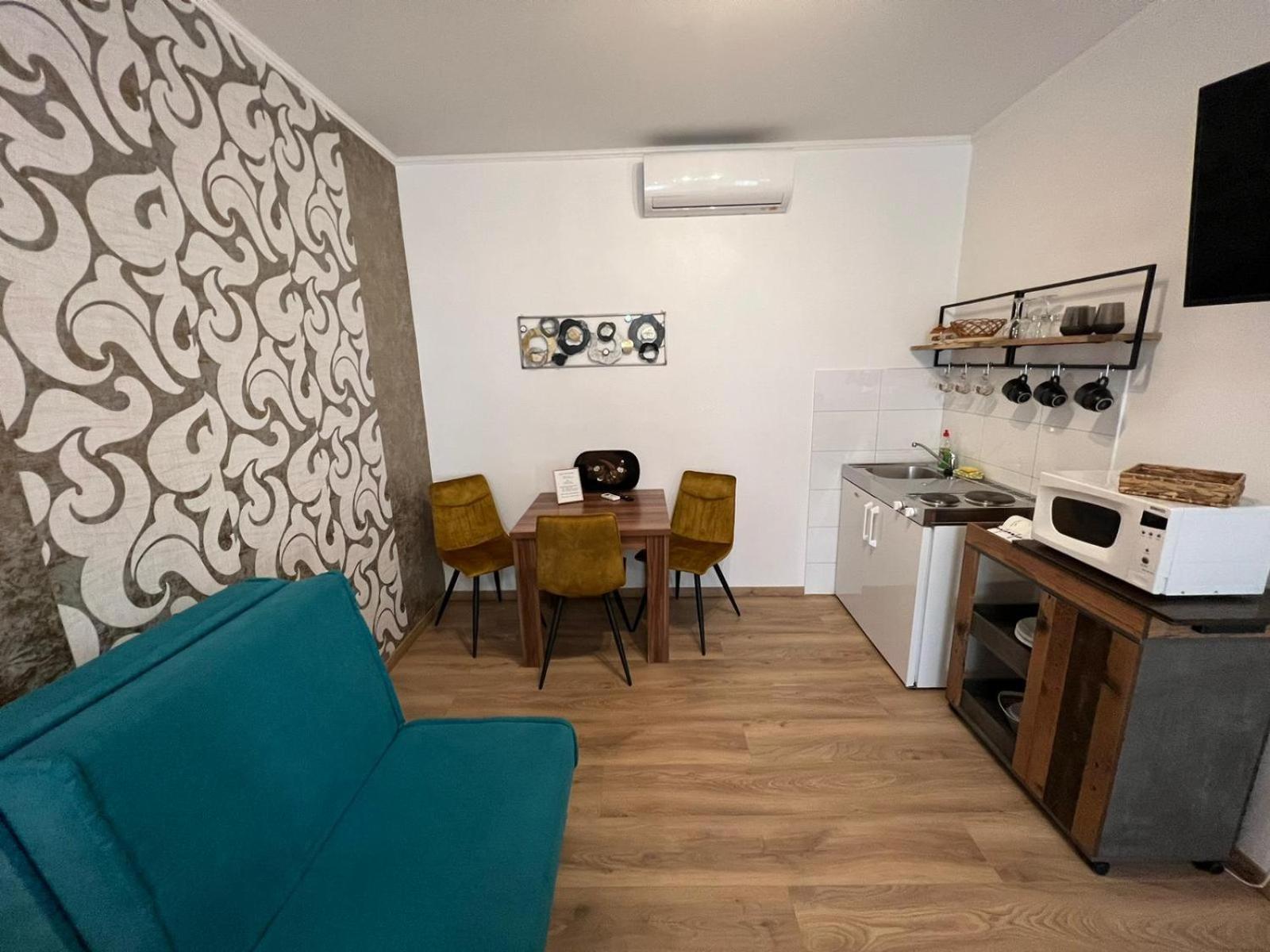 Matic Apartments Сплит Стая снимка