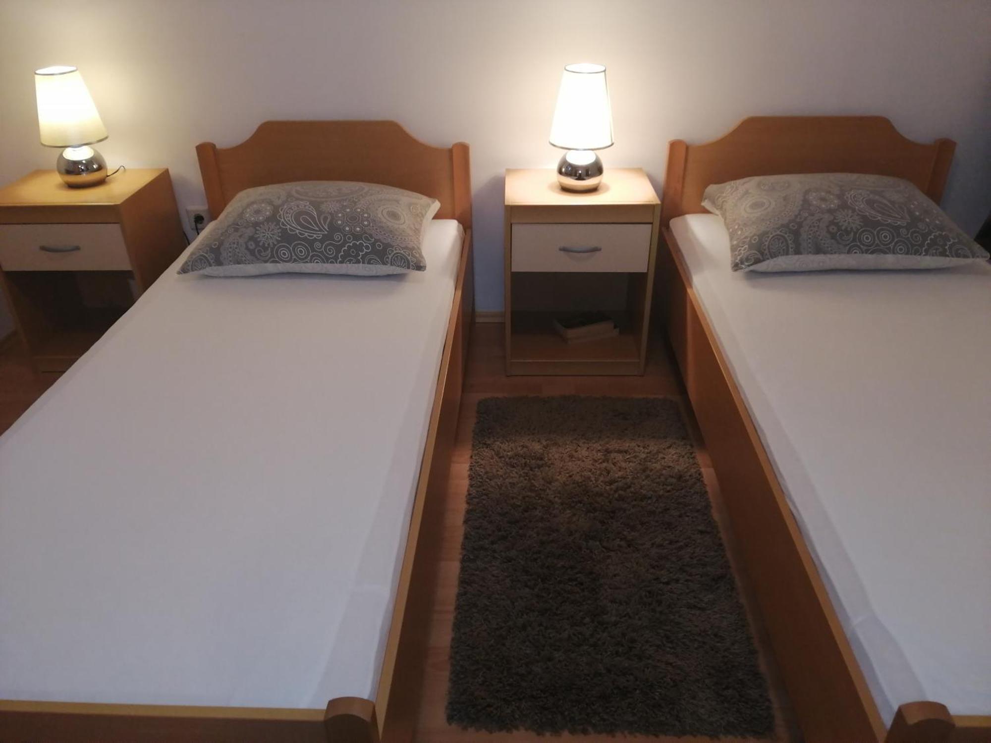 Matic Apartments Сплит Стая снимка