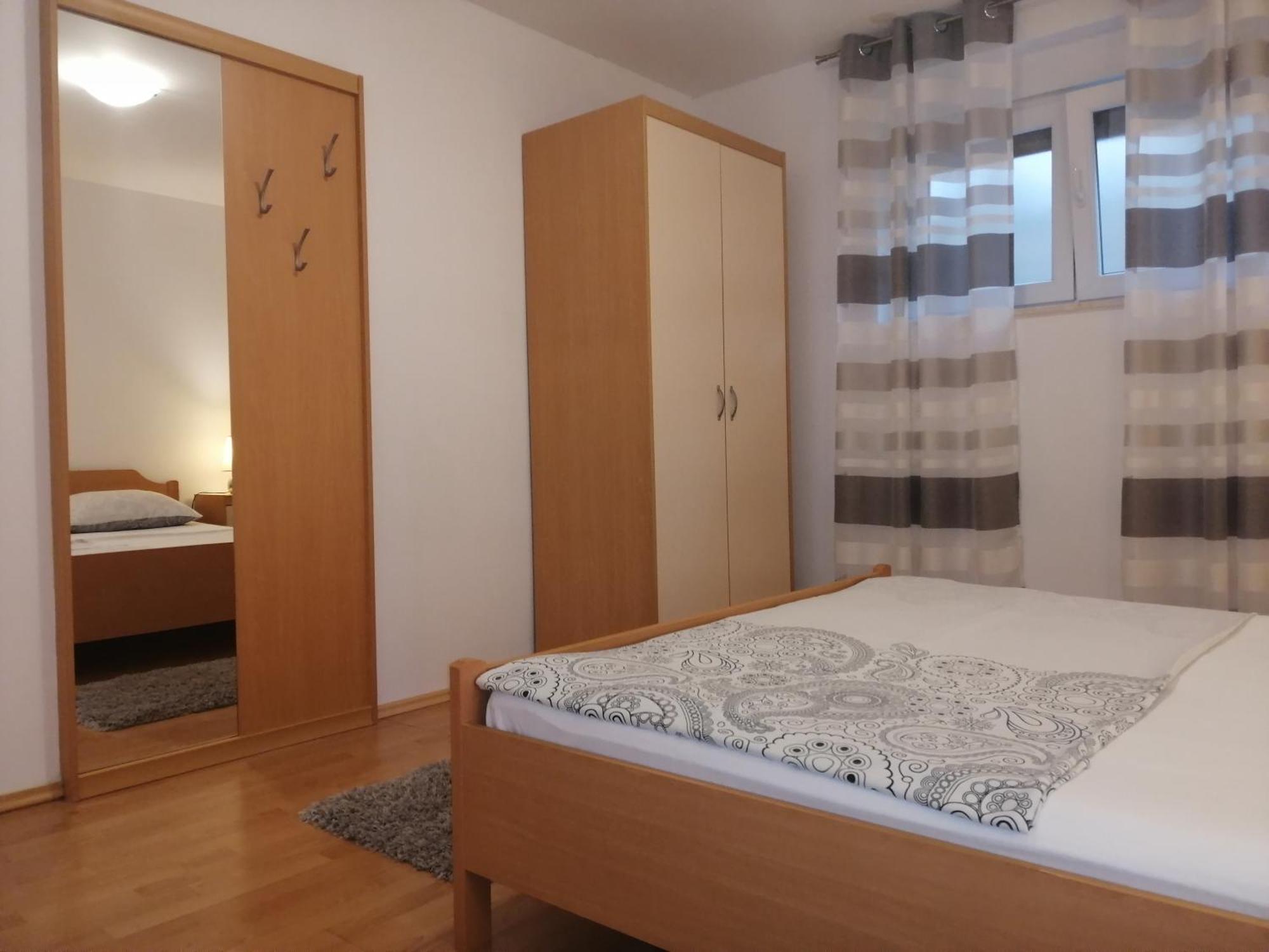 Matic Apartments Сплит Стая снимка