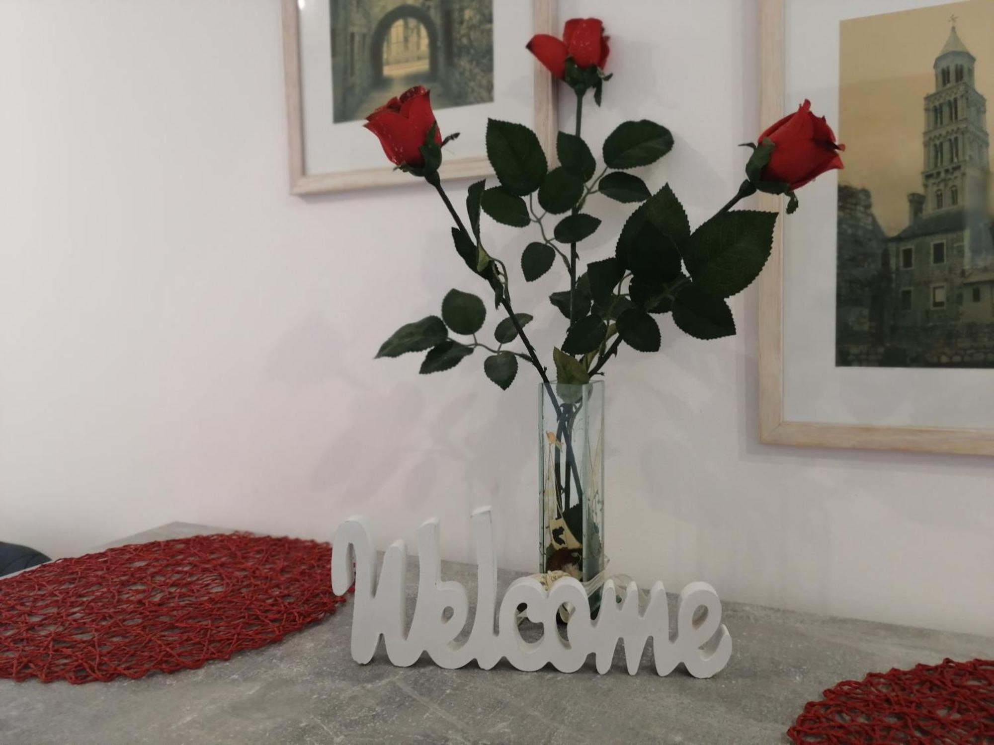 Matic Apartments Сплит Стая снимка