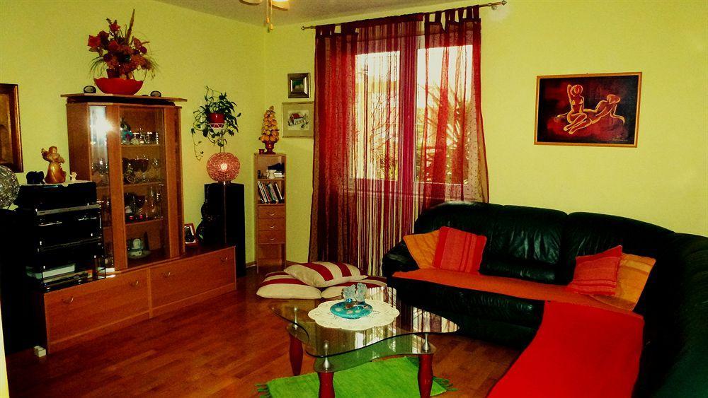 Matic Apartments Сплит Екстериор снимка