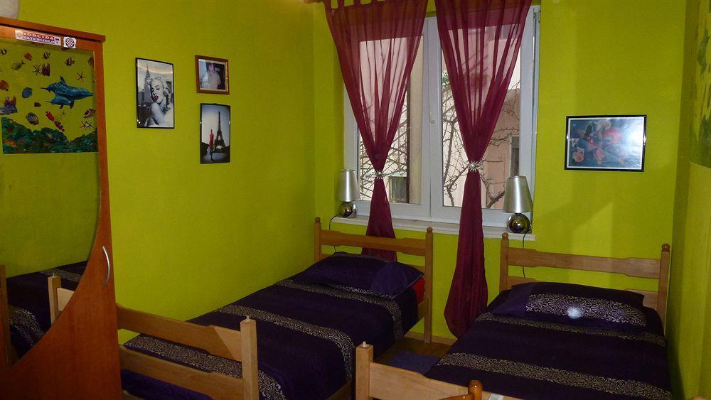 Matic Apartments Сплит Екстериор снимка