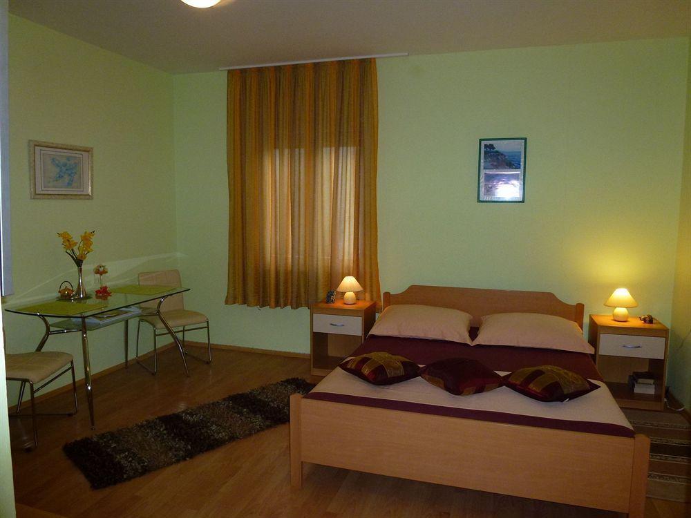 Matic Apartments Сплит Екстериор снимка