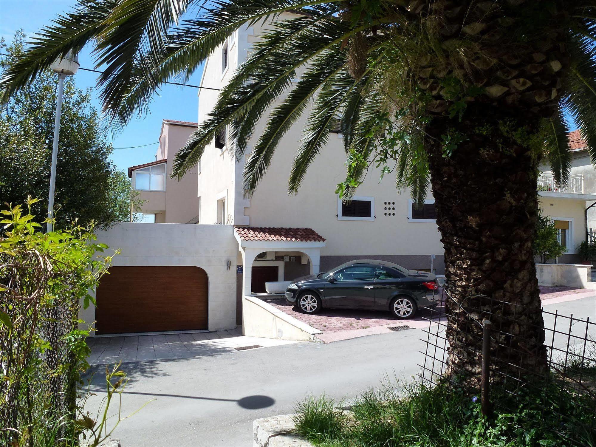 Matic Apartments Сплит Екстериор снимка