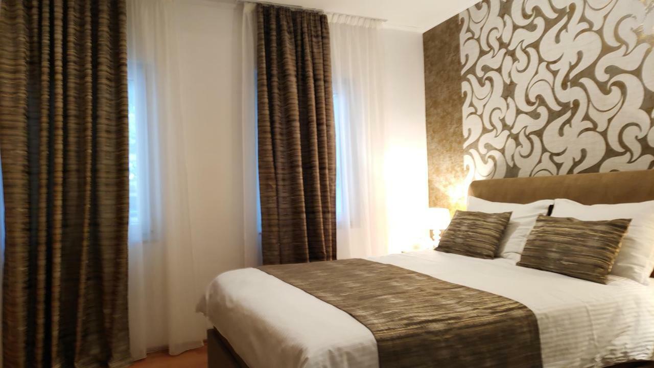 Matic Apartments Сплит Екстериор снимка