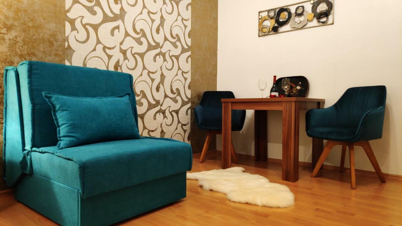 Matic Apartments Сплит Екстериор снимка