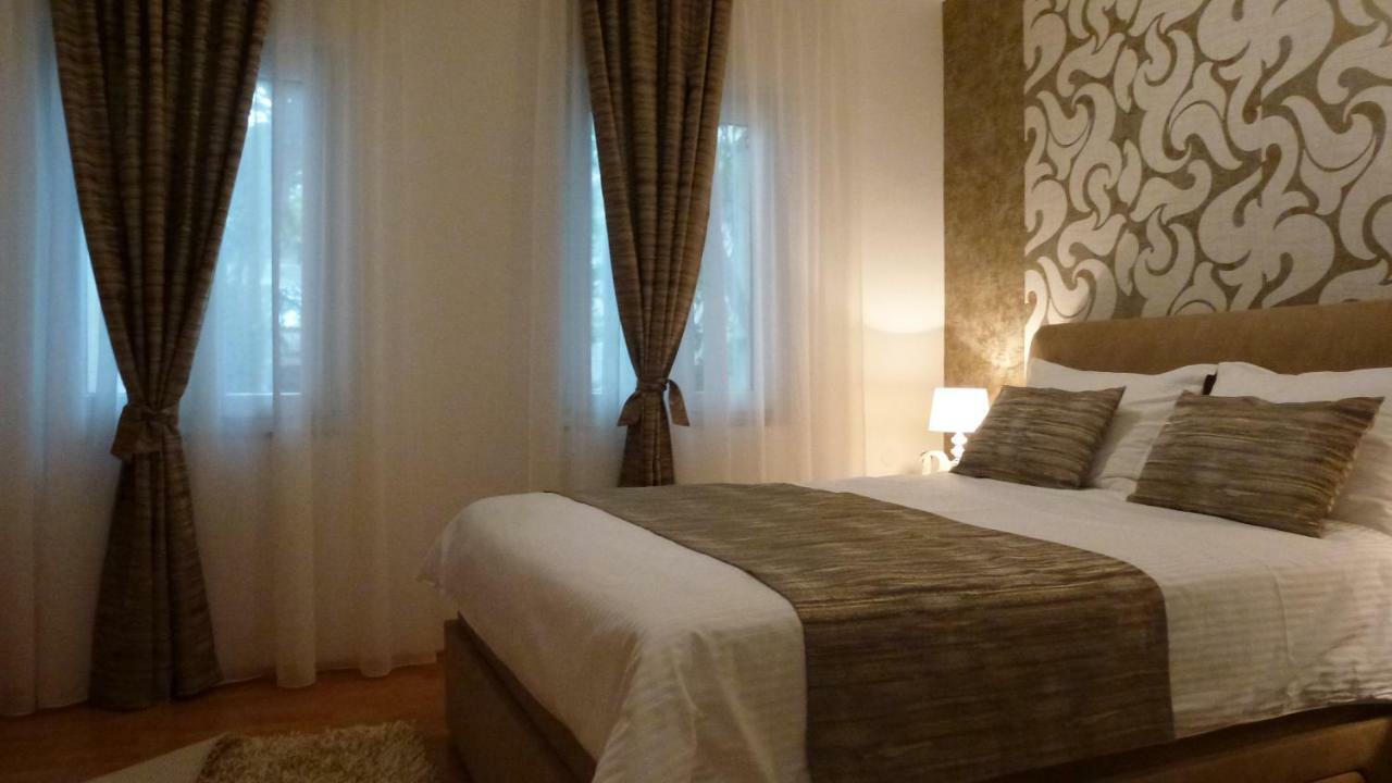 Matic Apartments Сплит Екстериор снимка